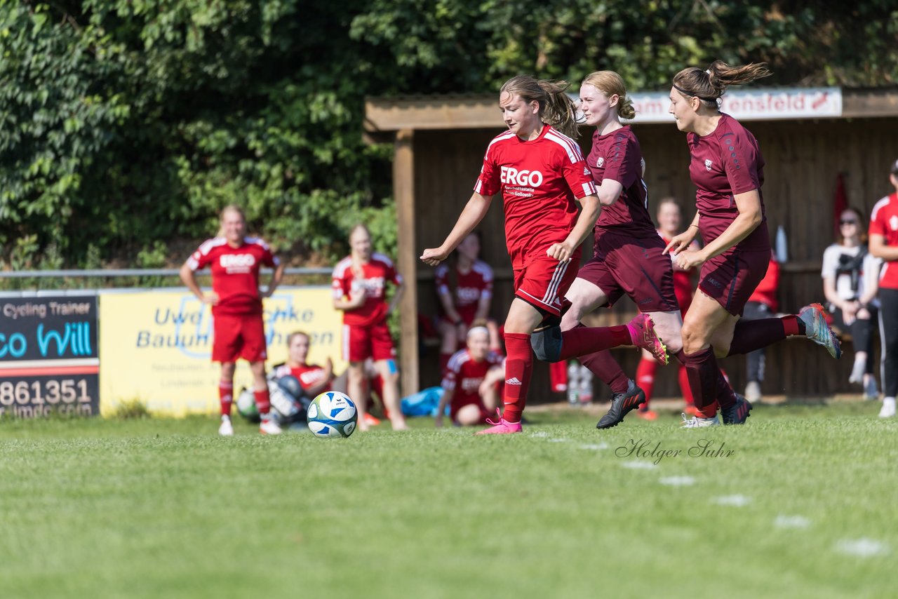 Bild 405 - F TuS Tensfeld - TSV Bargteheide : Ergebnis: 1:0